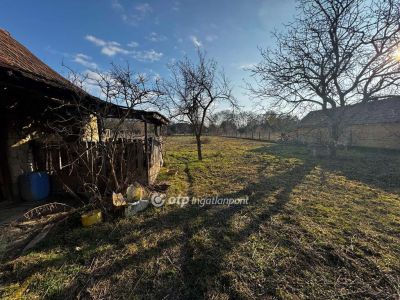 Eladó családi ház Hosszúpályi