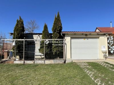 Eladó családi ház Vanyarc