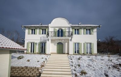 Eladó családi ház Pilisborosjenő