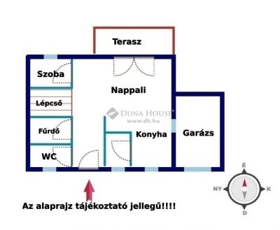 Eladó ikerház Vecsés