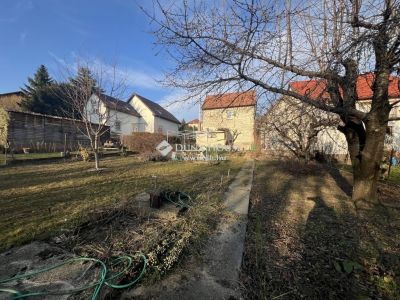 Eladó családi ház Pilisszántó