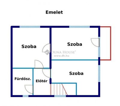 Eladó családi ház Pilisszántó