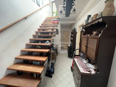 Eladó családi ház Pilisszántó