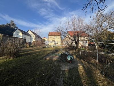 Eladó családi ház Pilisszántó