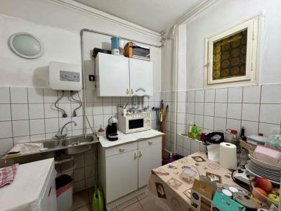 Eladó lakás Nagykanizsa