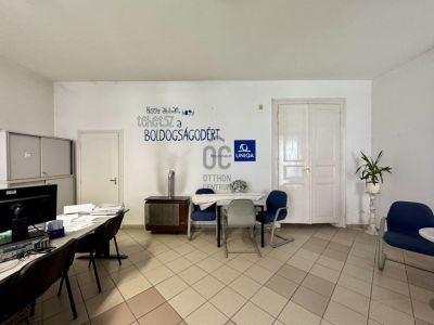 Eladó lakás Nagykanizsa