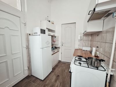Eladó lakás Budapest