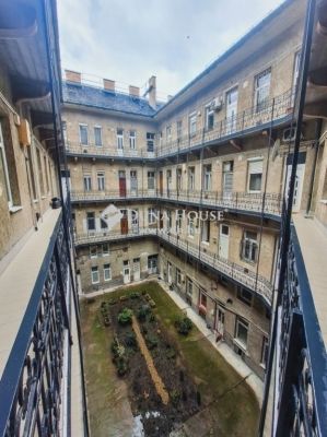 Eladó lakás Budapest