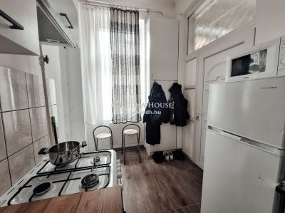 Eladó lakás Budapest