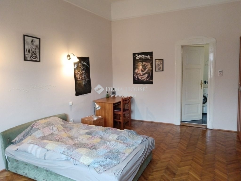 Eladó lakás Budapest