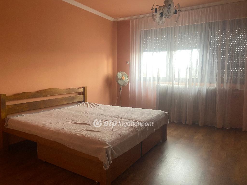 Eladó családi ház Baktalórántháza