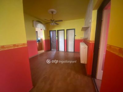 Eladó családi ház Baktalórántháza