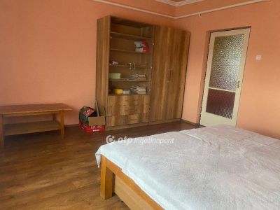 Eladó családi ház Baktalórántháza