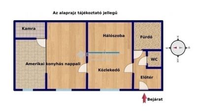 Eladó lakás Budapest