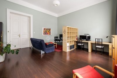 Eladó lakás Budapest