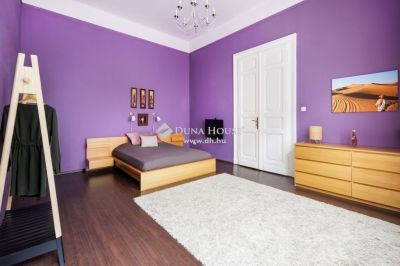 Eladó lakás Budapest