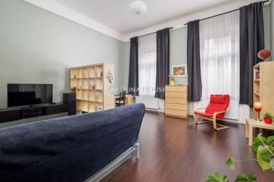 Eladó lakás Budapest