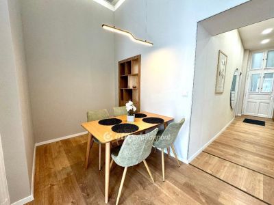 Eladó lakás Budapest