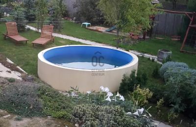 Eladó nyaraló Siófok