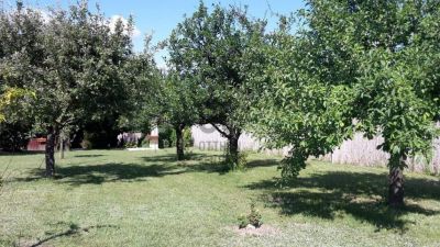 Eladó nyaraló Siófok