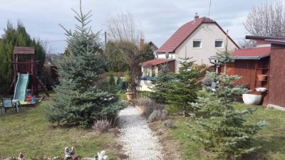 Eladó nyaraló Siófok