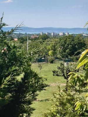 Eladó nyaraló Siófok