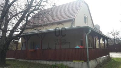 Eladó nyaraló Siófok