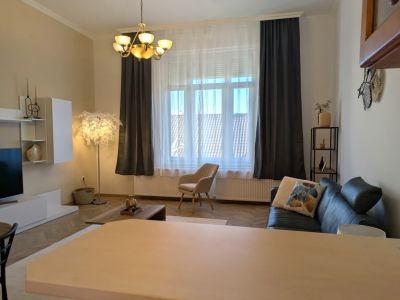 Kiadó lakás Debrecen