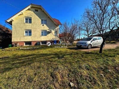 Eladó ikerház Pécs