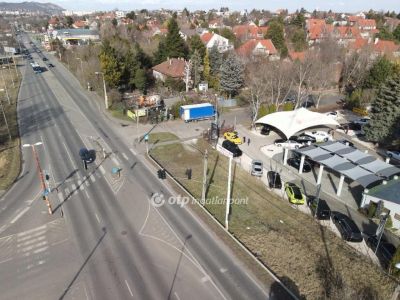 Eladó egyéb telek Budapest