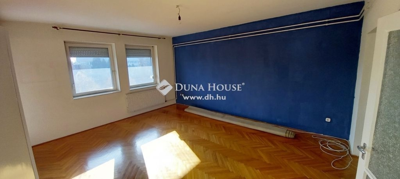 Eladó lakás Nagykanizsa