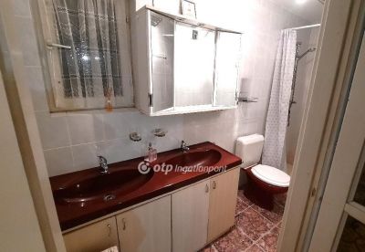 Eladó nyaraló Tiszakécske