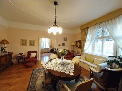 Kiadó lakás Nyíregyháza