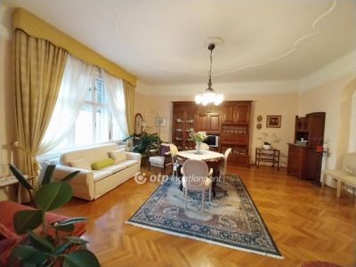 Kiadó lakás Nyíregyháza