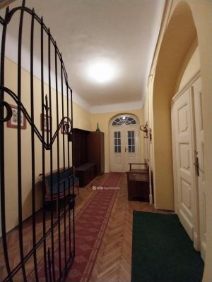 Kiadó lakás Nyíregyháza