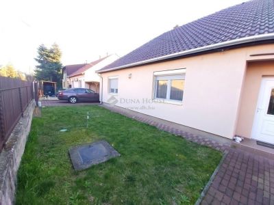 Eladó ikerház Budapest