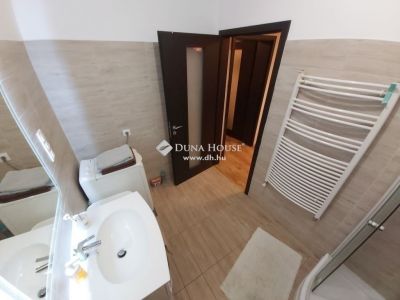 Eladó ikerház Budapest