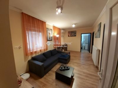 Eladó ikerház Budapest