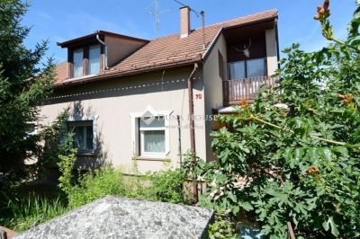 Eladó családi ház Kecskemét