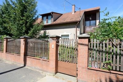 Eladó családi ház Kecskemét