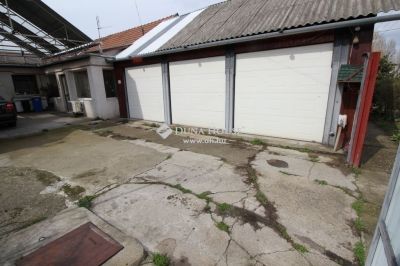 Eladó családi ház Kecskemét