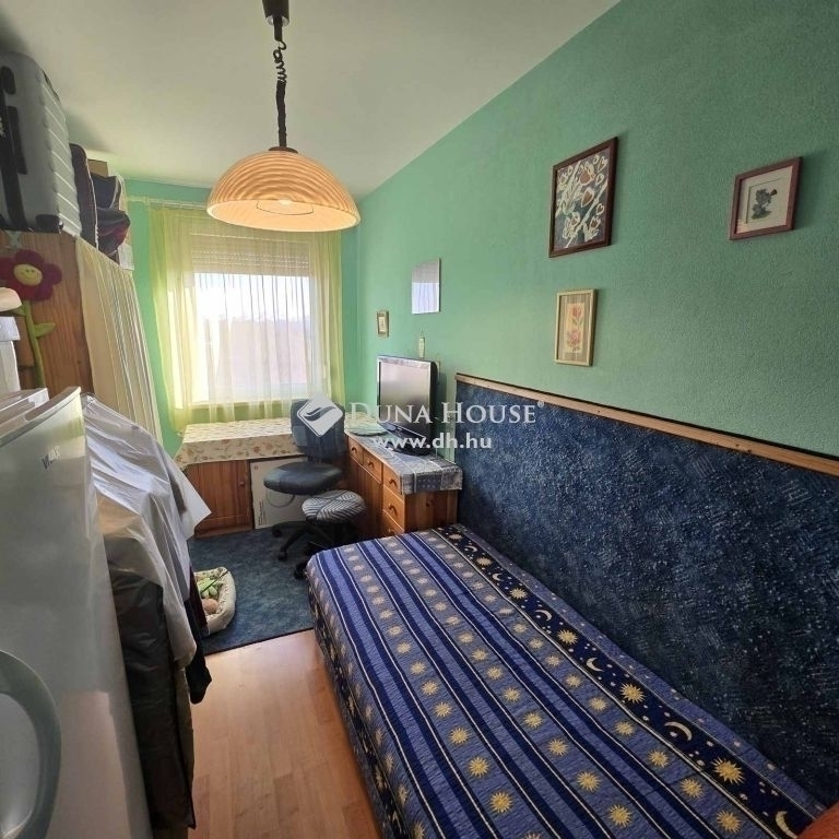 Eladó lakás Kecskemét