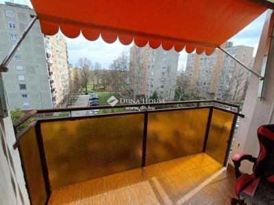 Eladó lakás Kecskemét