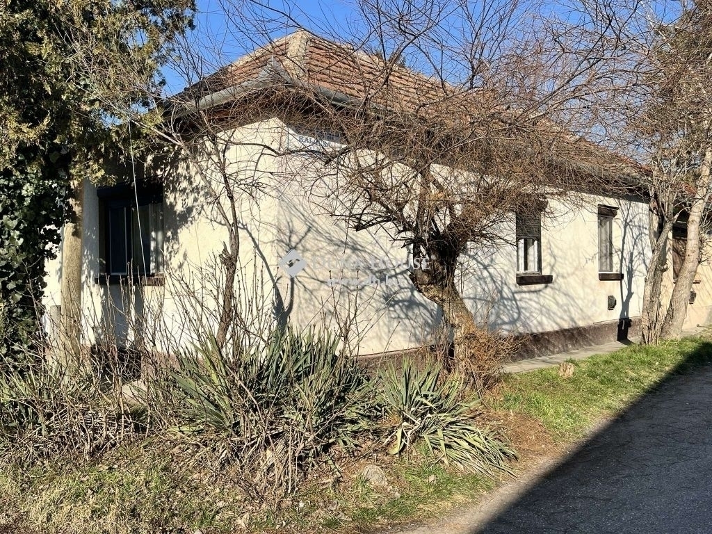 Eladó családi ház Kecskemét