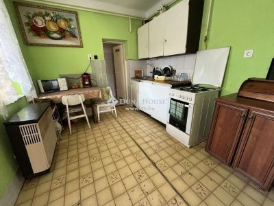 Eladó családi ház Kecskemét