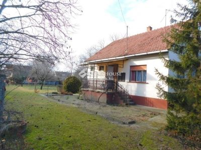 Eladó családi ház Kecskemét