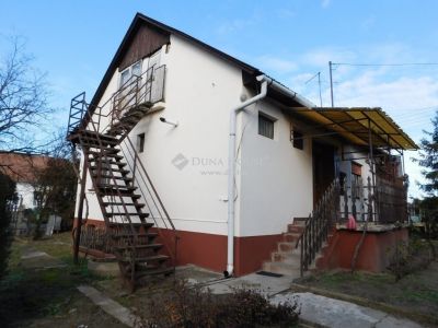Eladó családi ház Kecskemét