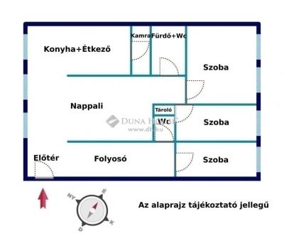 Eladó lakás Kecskemét