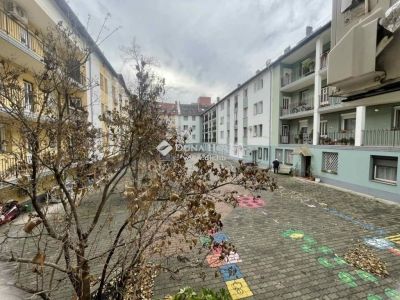 Eladó lakás Kecskemét