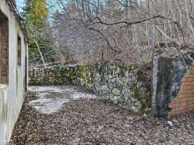 Eladó lakóövezeti telek Budapest